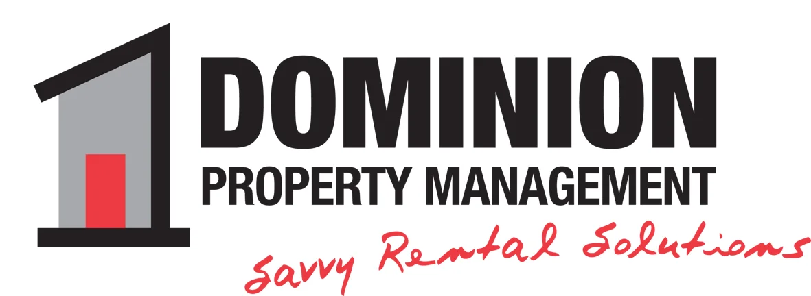 Dominon Property Management logo