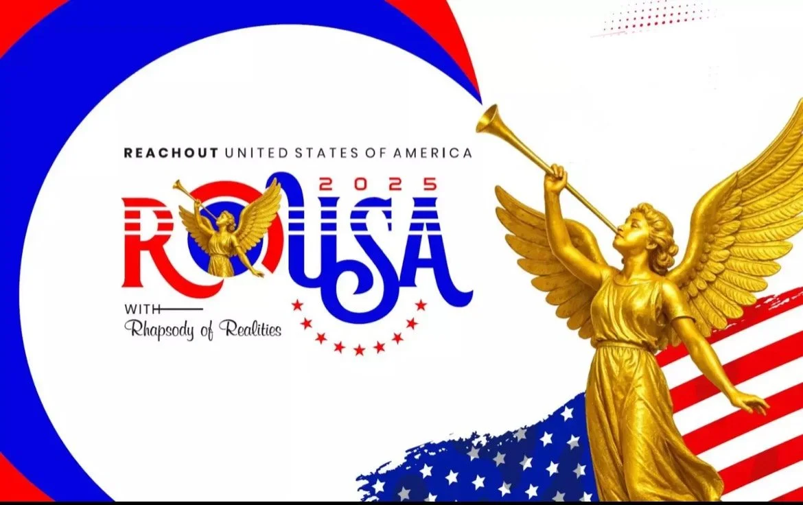 Reachout USA 2025