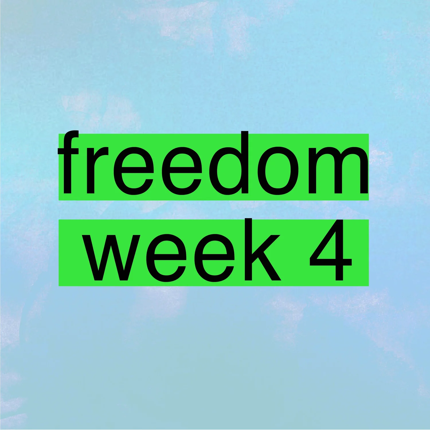 Freedom: Esau | Pastor Jeff Werkmeister