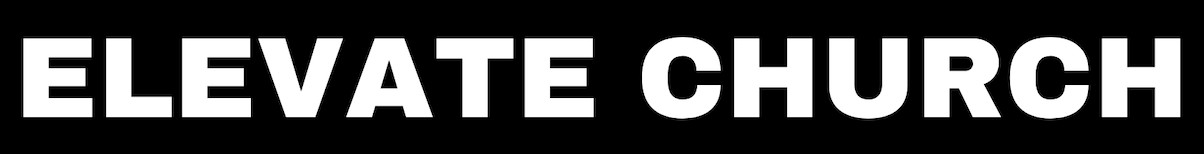 ELEVATE CHURCH
