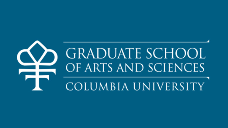 GSAS Columbia