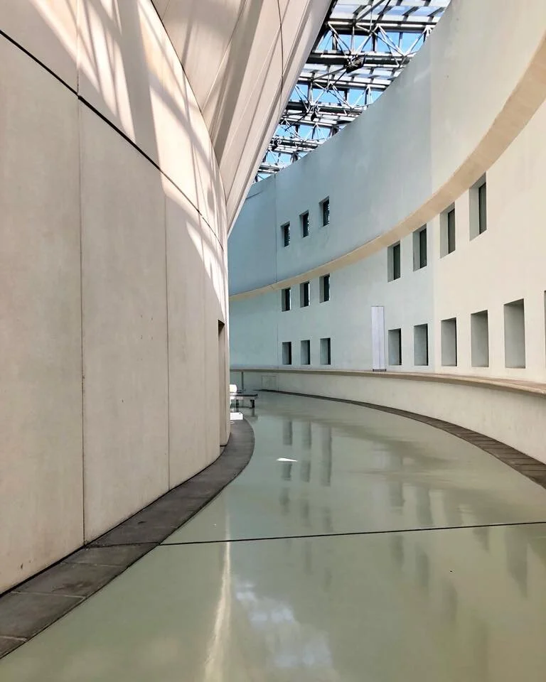 Cité de la Musique (2018).
