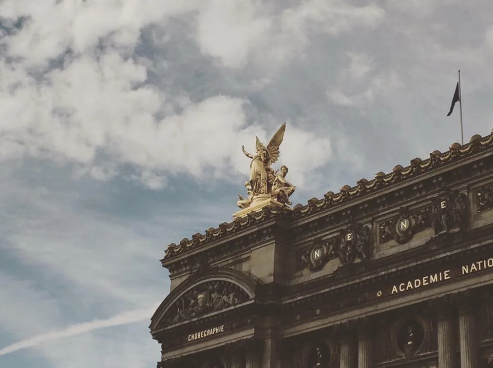 Palais Garnier (2018)