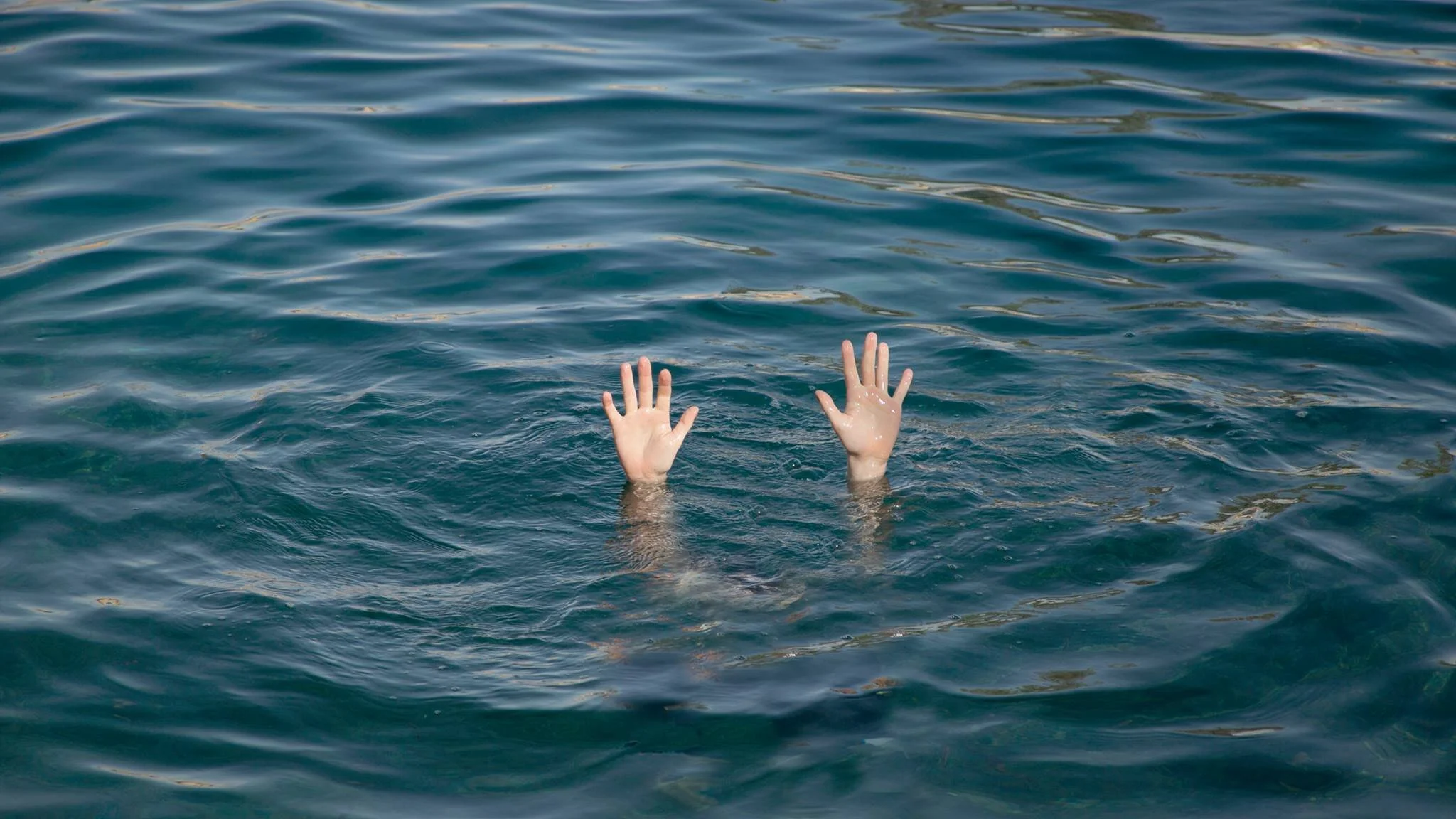 I surrender to God