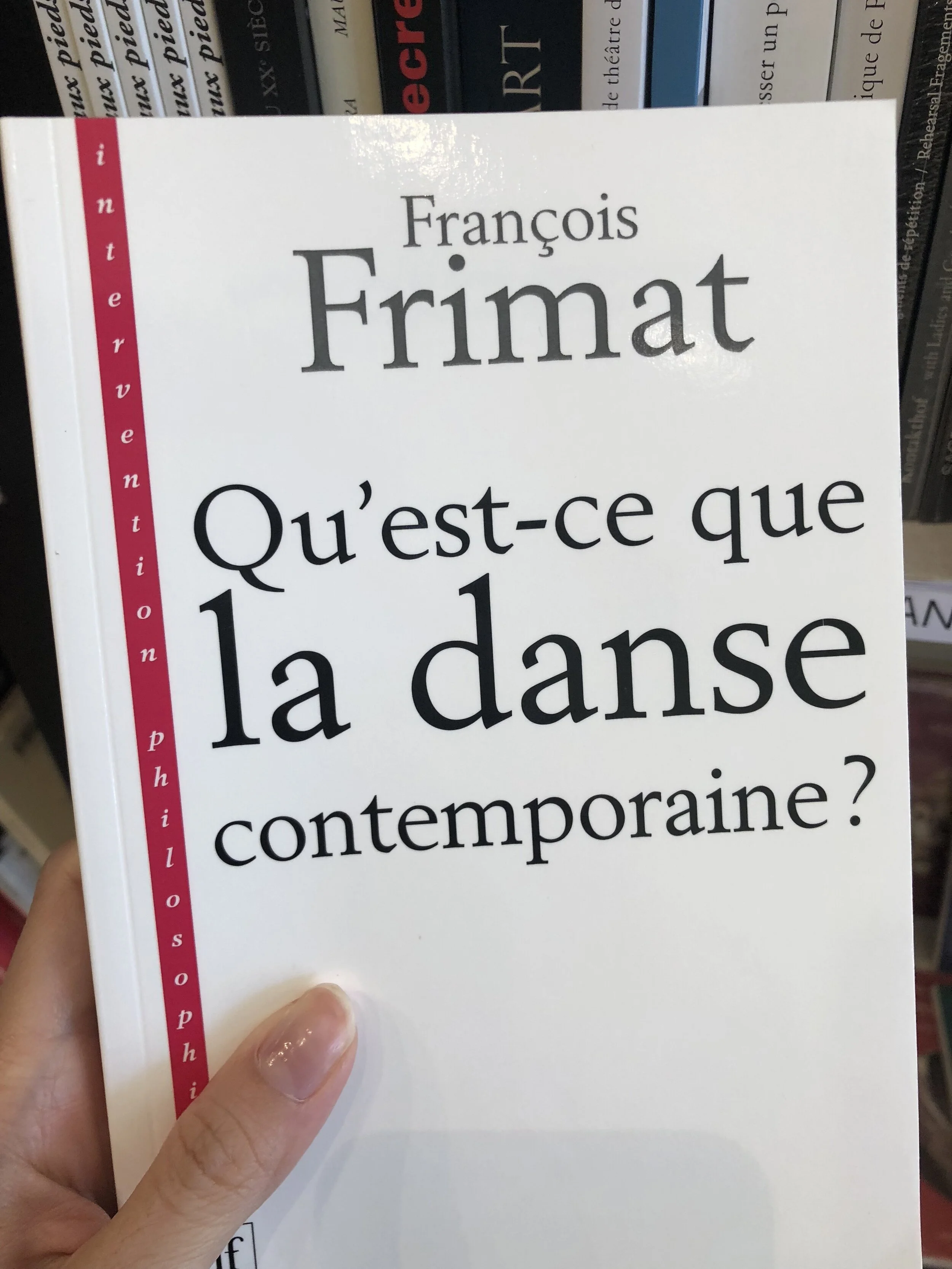 Francois Frimat