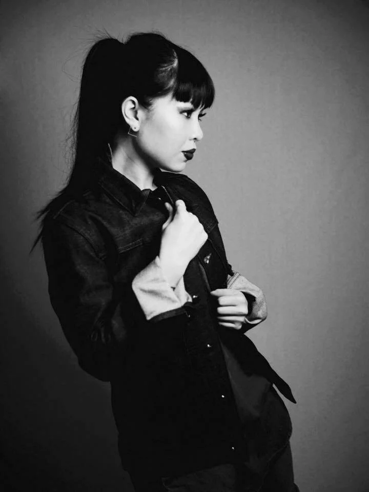 Creative Direction &amp; Photography: Kevin Chiu, Makeup: Sam Choi, Styling: Kosta Karakashyan (December 2016)