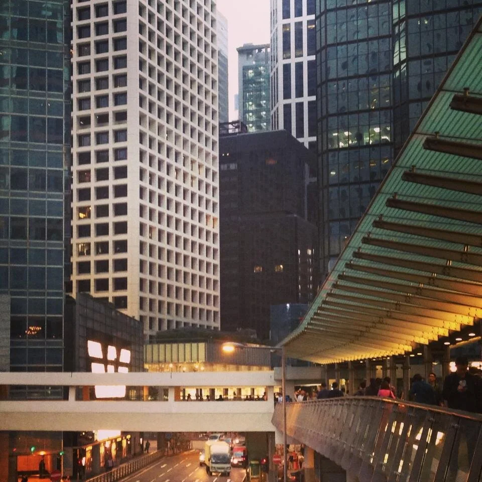  Central 中環 