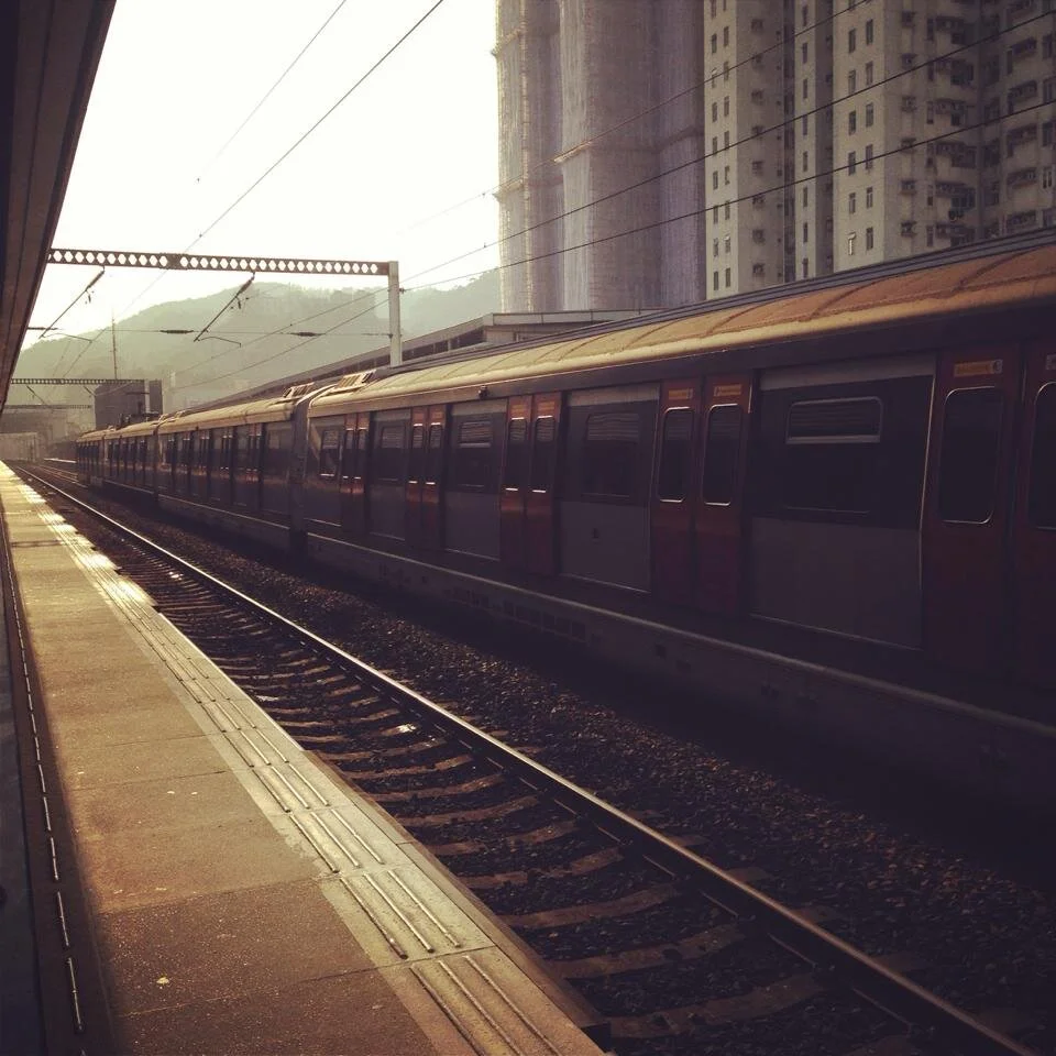  Kowloon Tong 九龍塘 