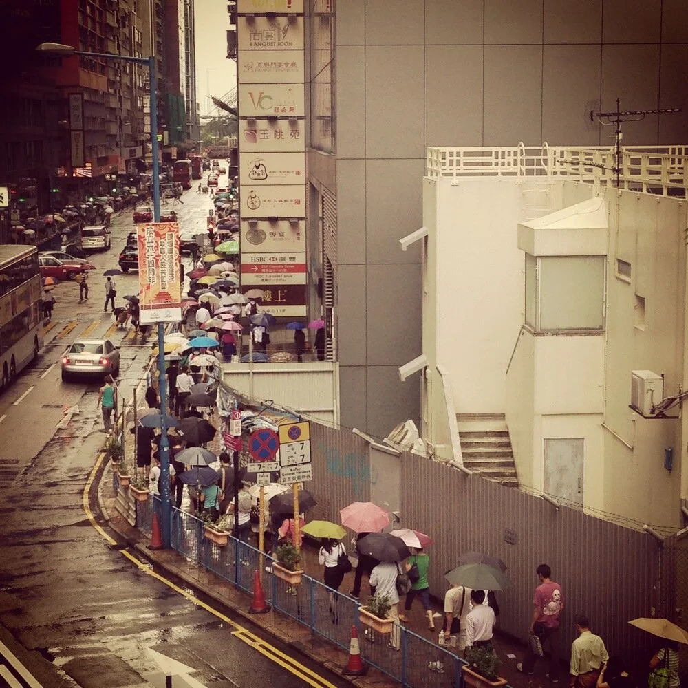  Kwun Tong 觀塘 