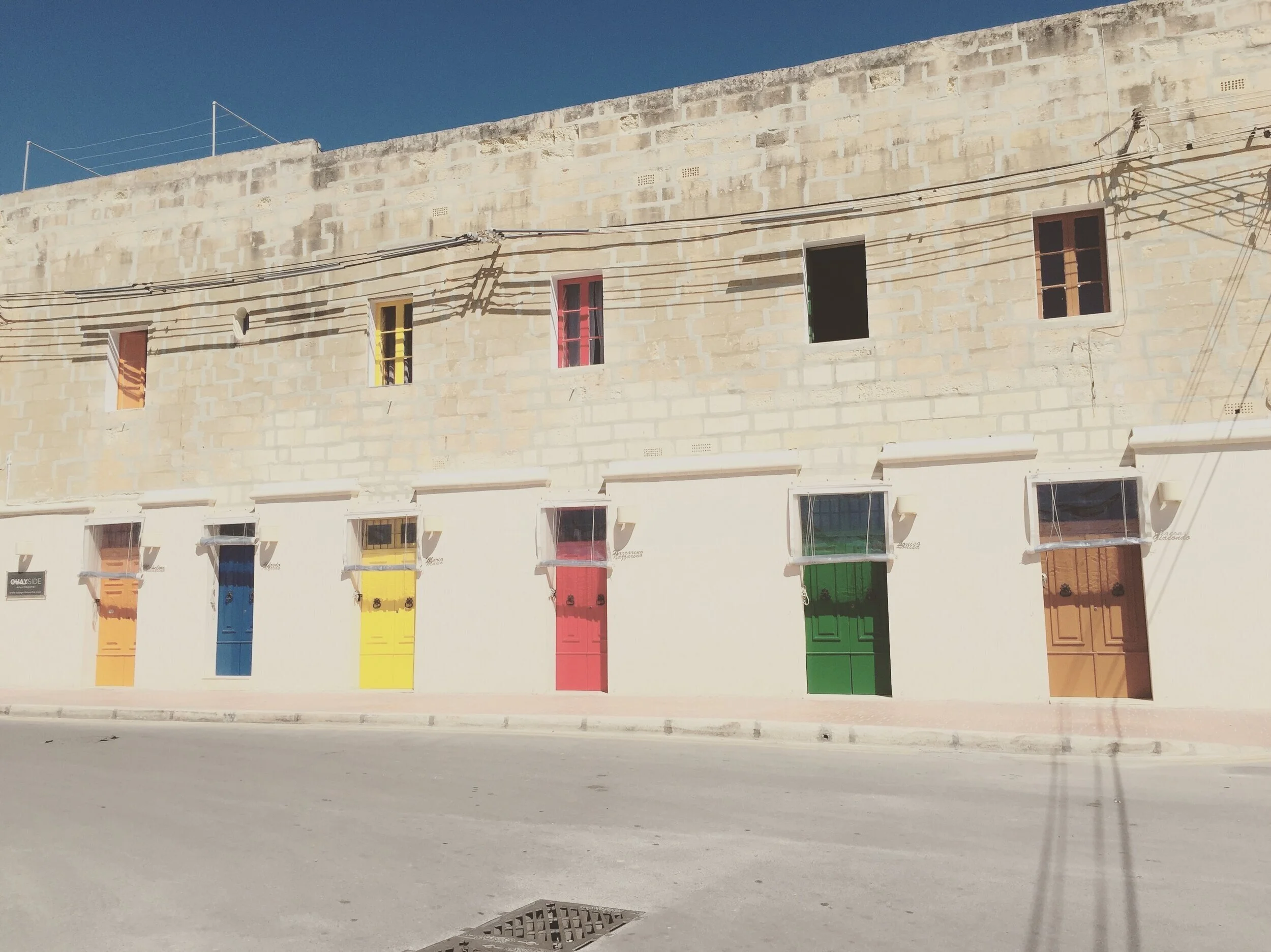  Birgu 
