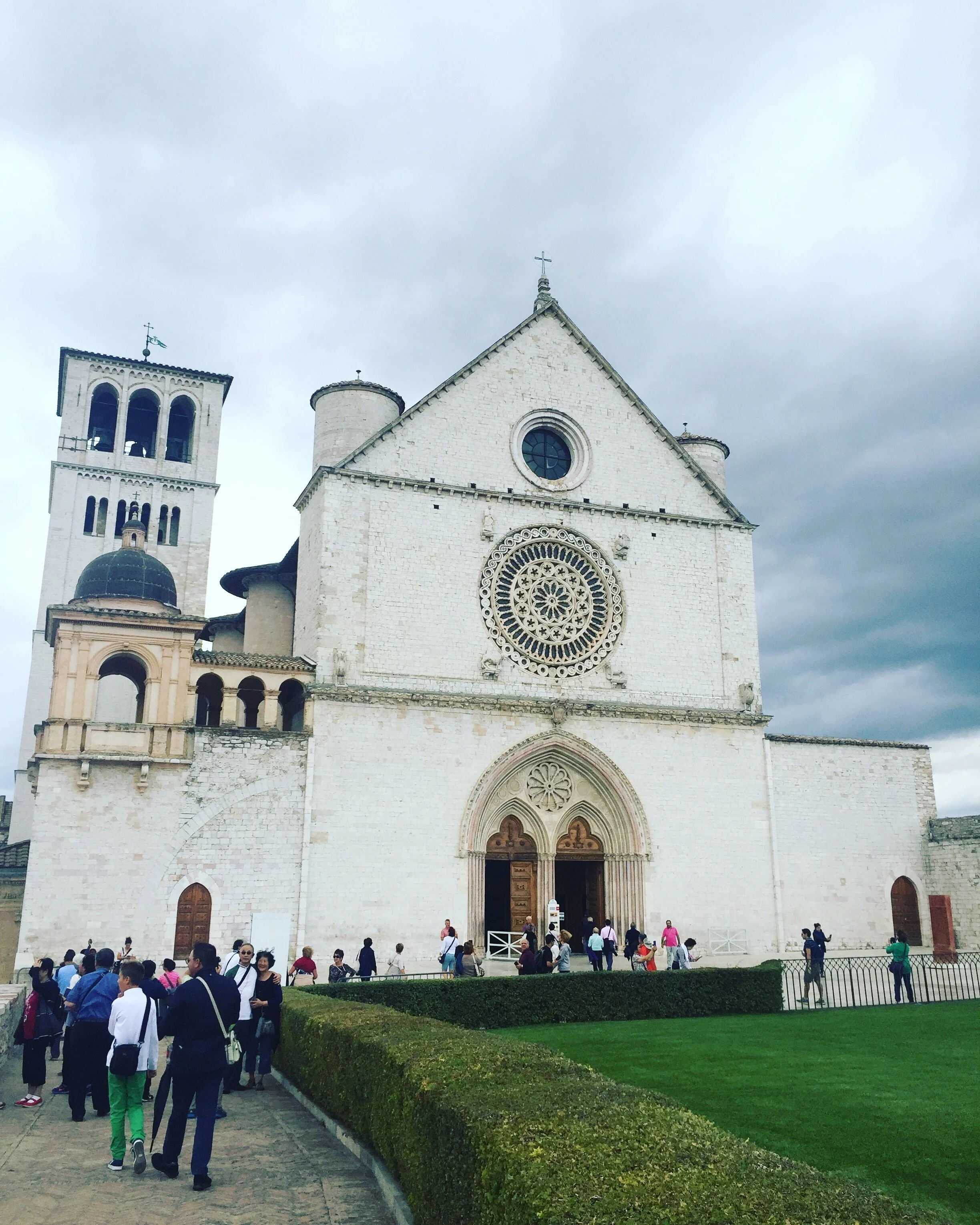  Saint Francis of Assisi 