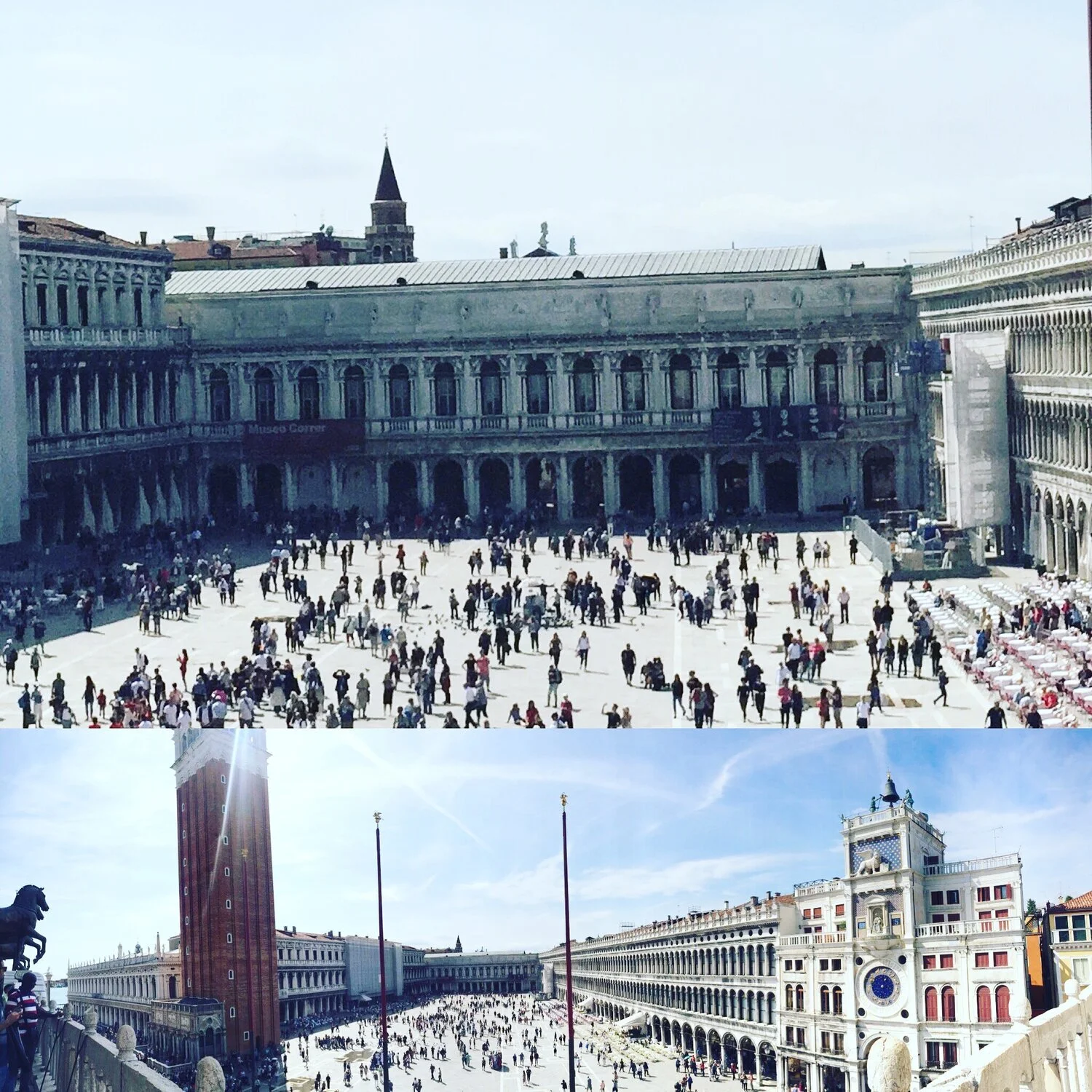  Saint Mark's Square 