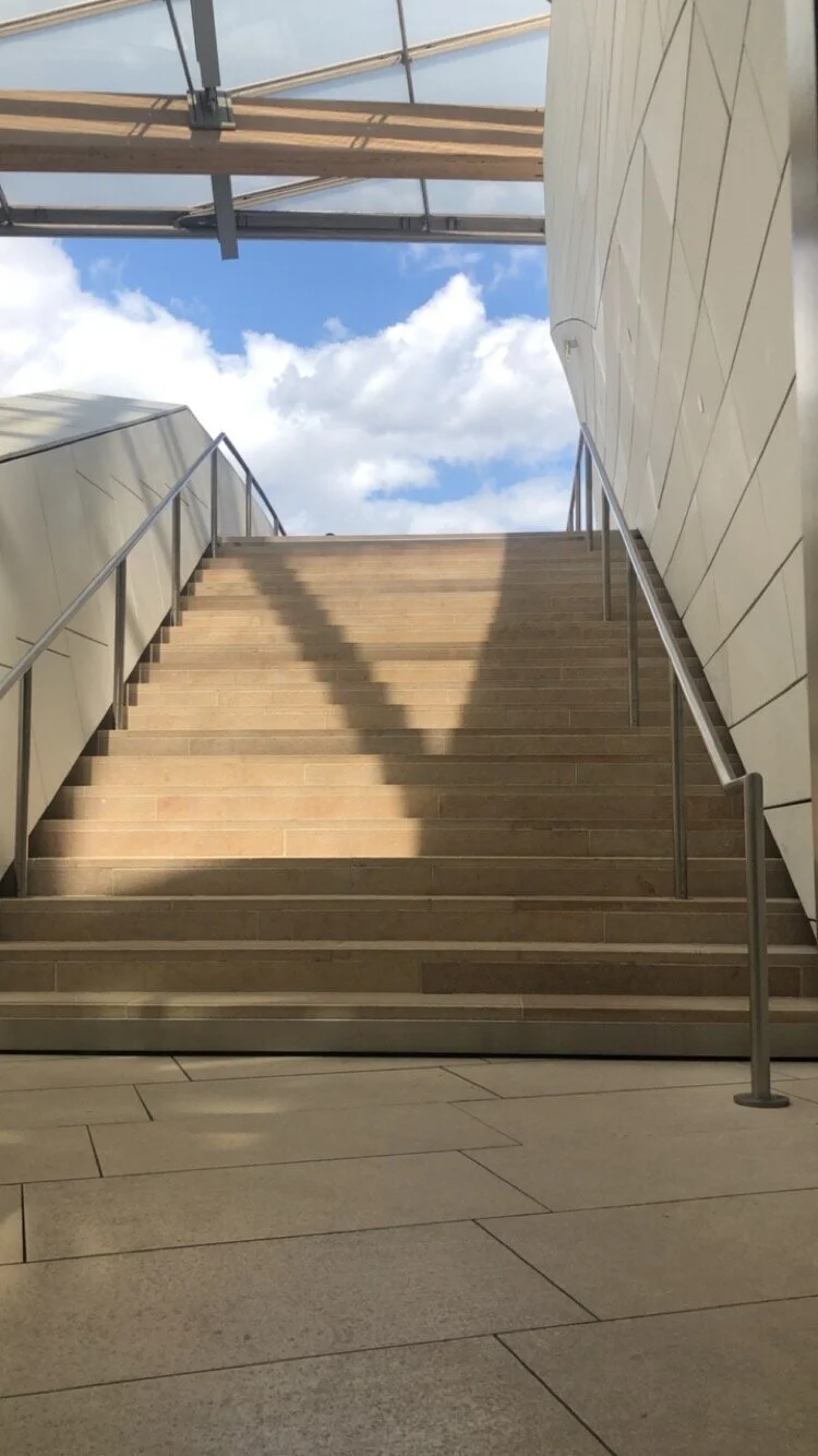  Louis Vuitton Foundation 