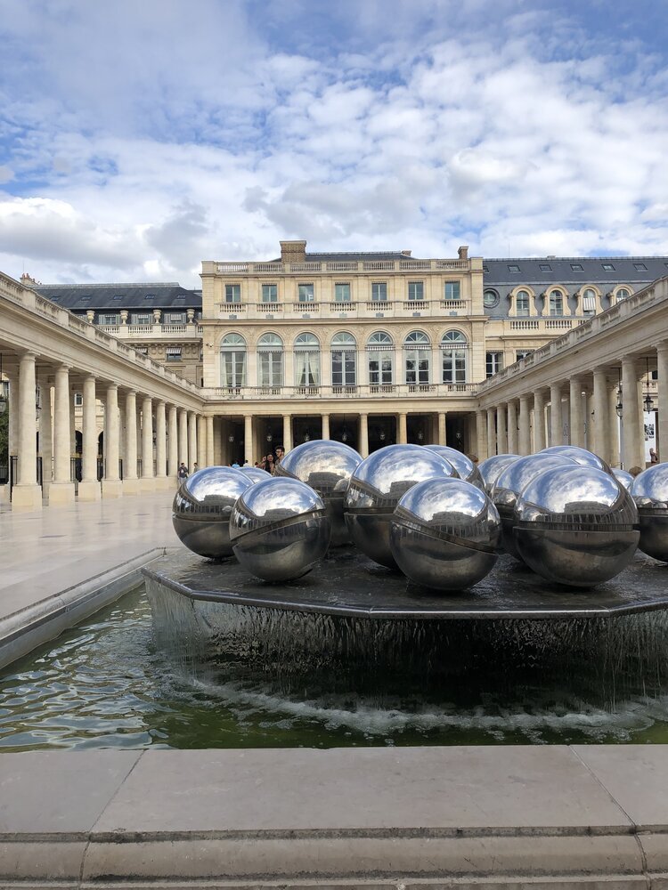  Palais Royal 