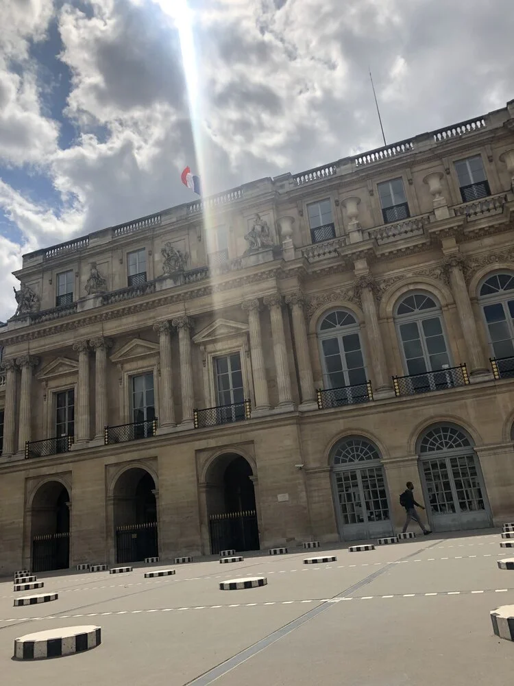  Palais Royal 