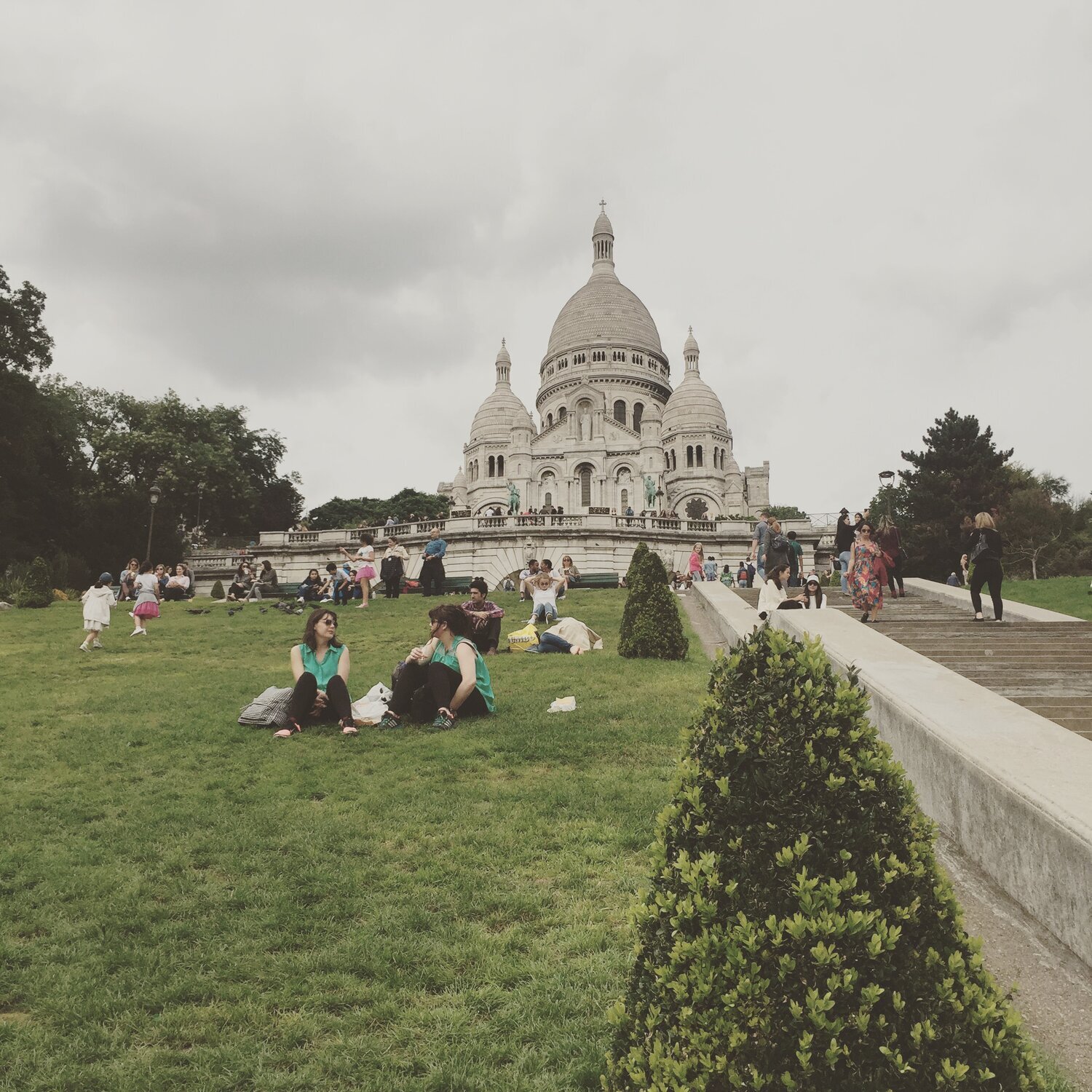  Sacré-Cœur 