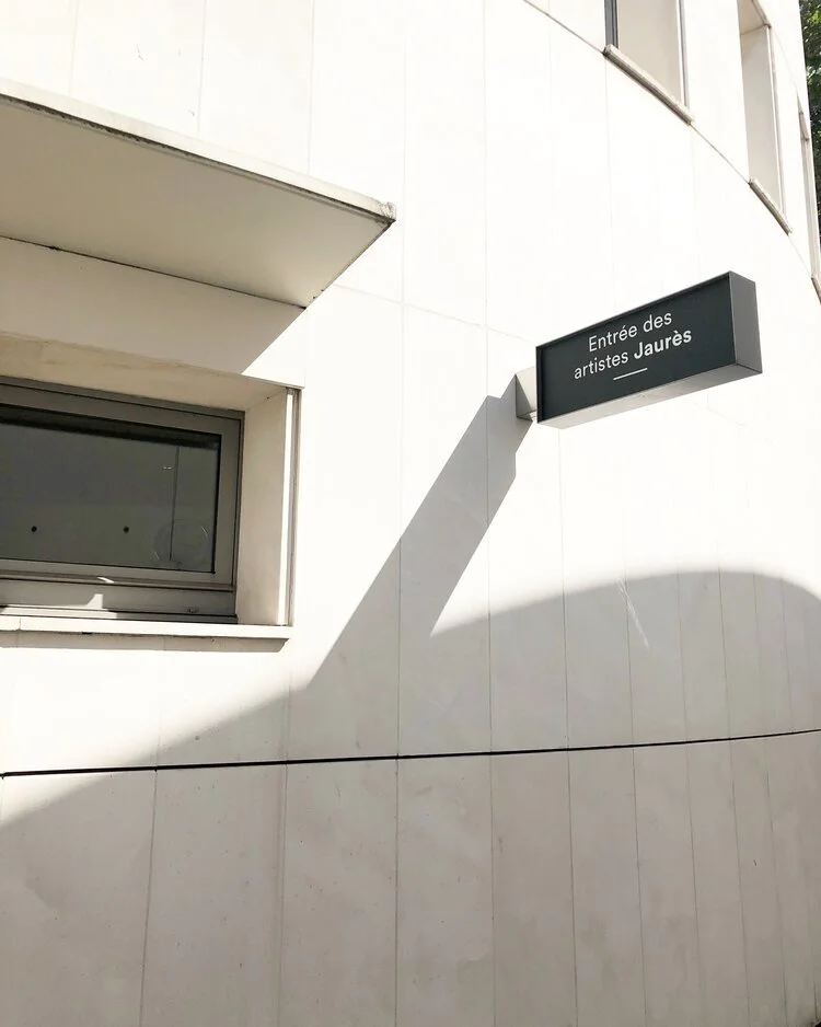  Cité de la Musique 