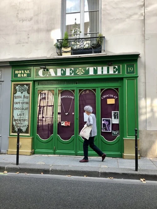  19 Rue du Parc Royal, 75003 Paris 
