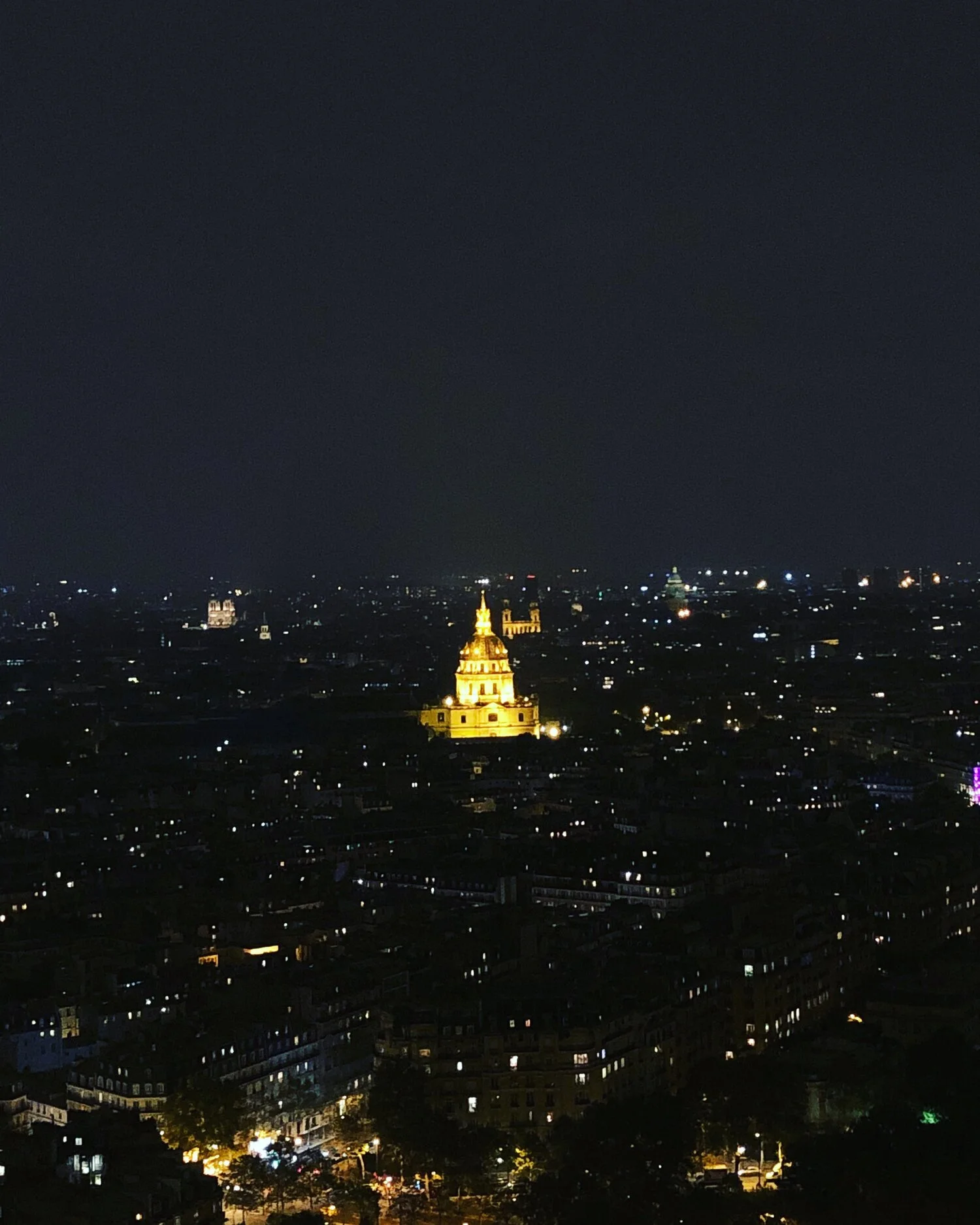  Les Invalides 