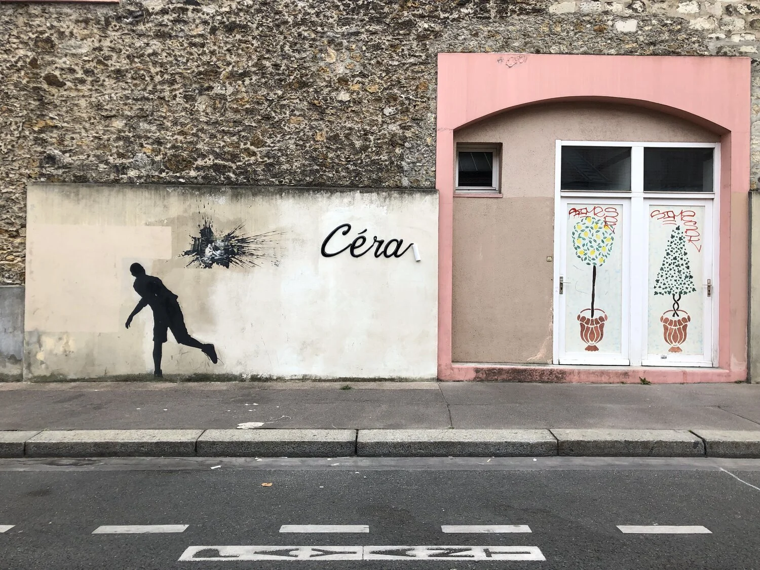  15 Rue Edouard Manet, 75013 Paris, France 