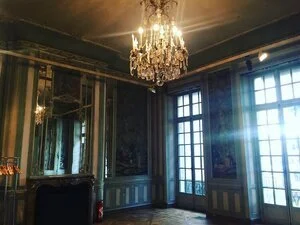  Mona Bismarck American Center, 34 Avenue de New York, 75116 Paris 