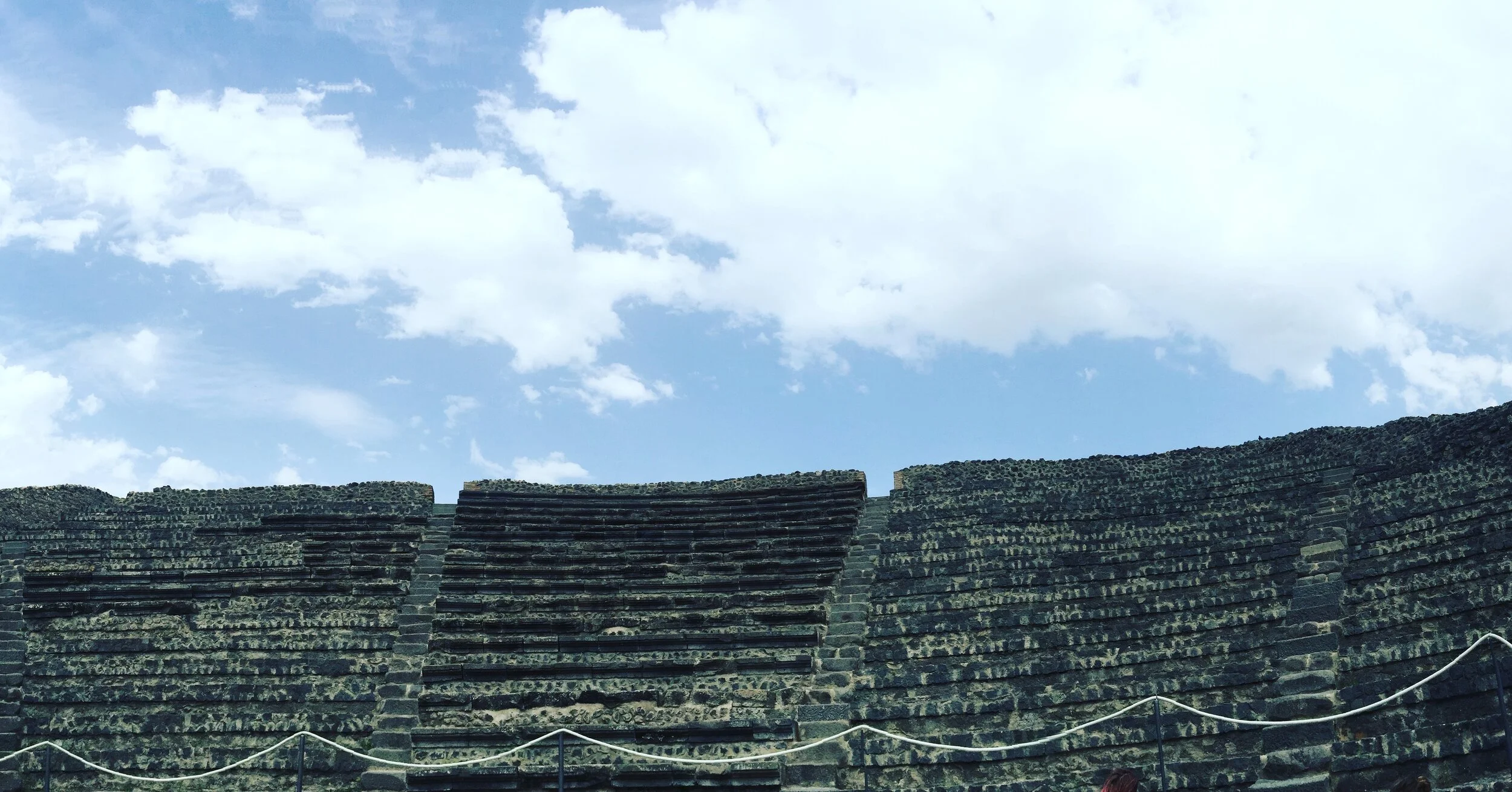 Amphitheater