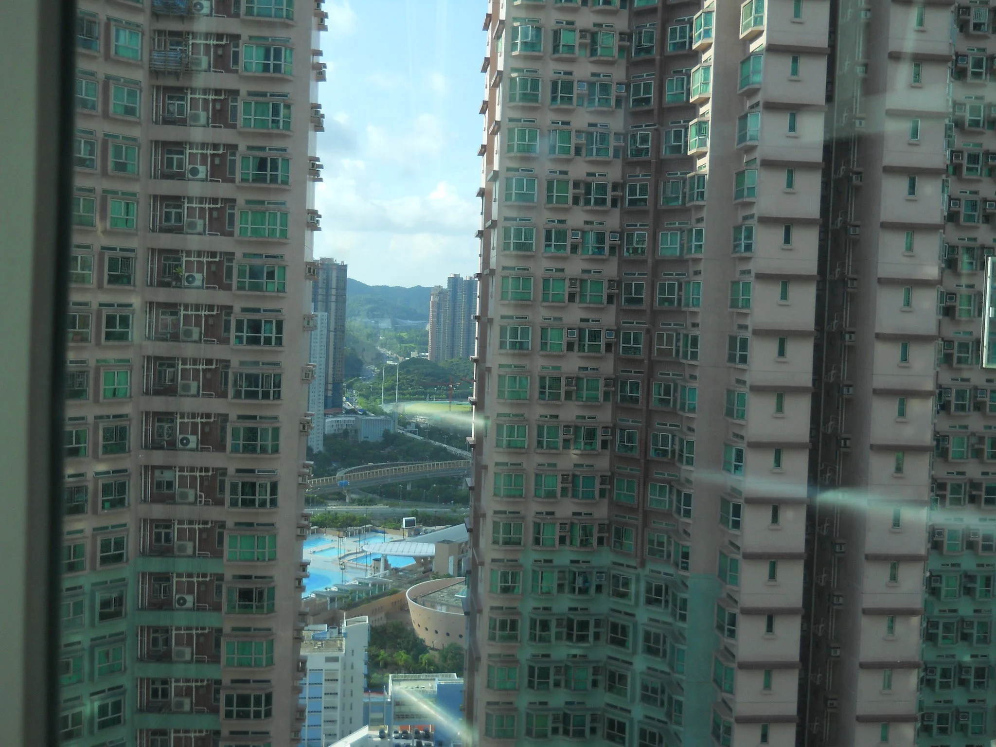  Po Lam, Tseung Kwan O 將軍澳 