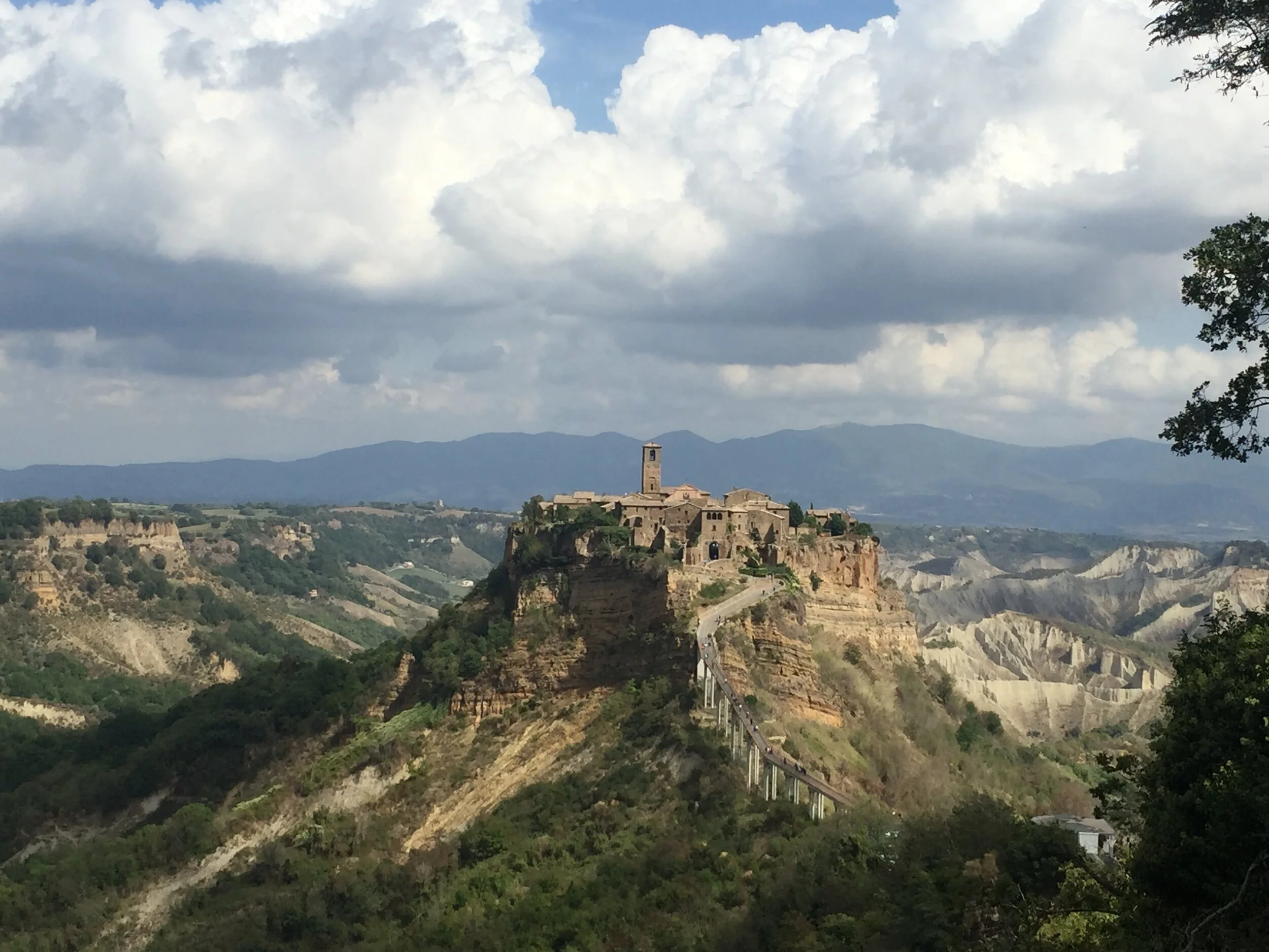 Bagnoregio