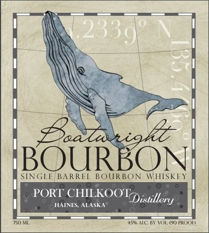 Review - Boatwright Bourbon