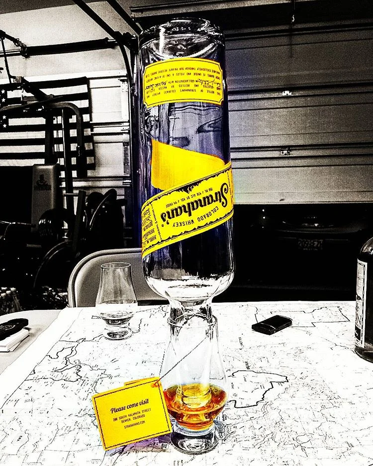 Review - Stranahan's Colorado Whiskey