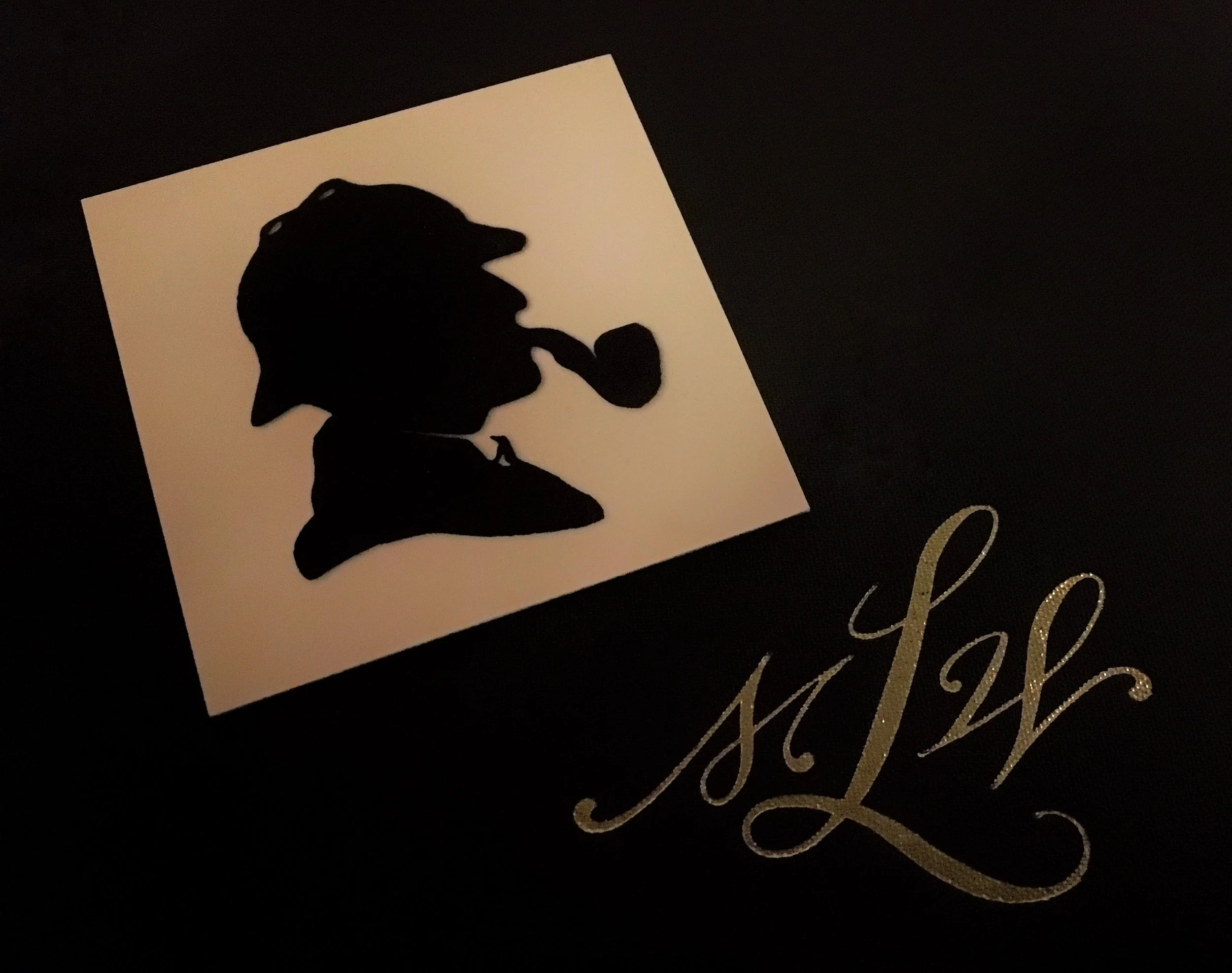 Whiskey Sidekick @ Multnomah Whiskey Library