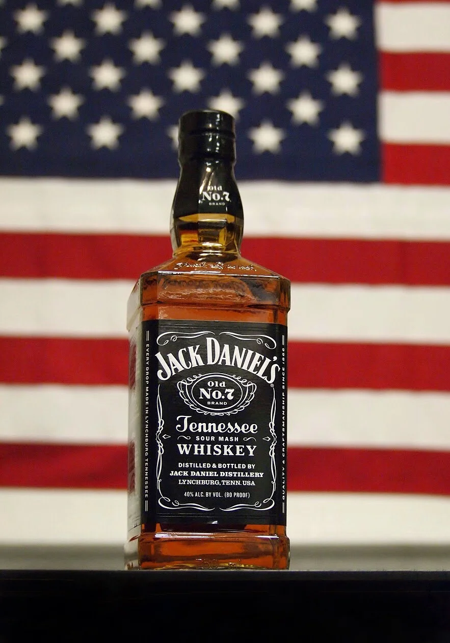 Review - Jack Daniel's Old No. 7