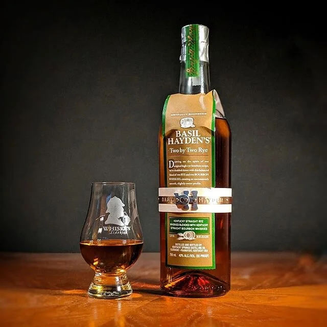 Lifestyle — Whiskey Sidekick