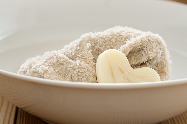 Cold Processed Soaps