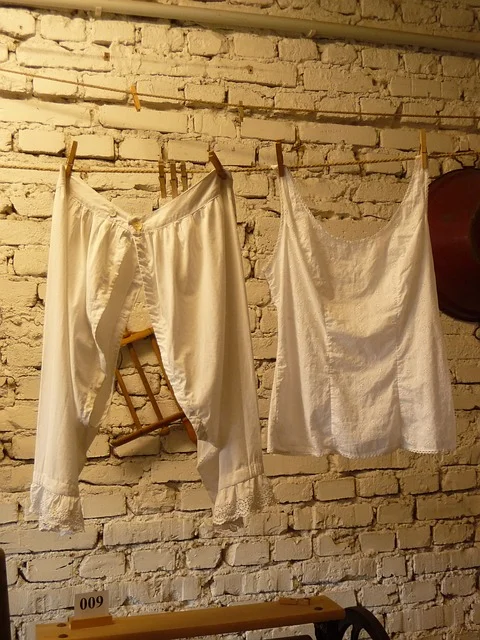 Scented Laundry Products