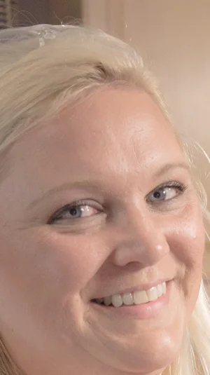 Monica @ Weaver's Soap Company