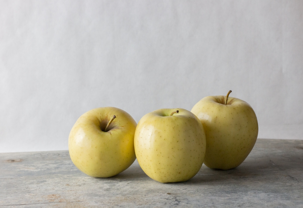 Golden Apples - joanmariecompany.com