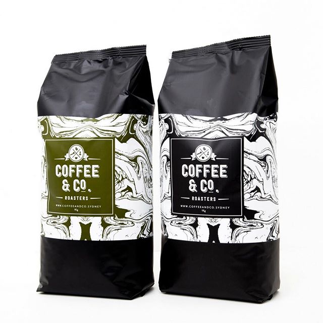 Our two babies // Our organic coffees are sourced from Central and South America, as well as Africa. And of course the Excalibur Blend, signature blend and most popular wholesale coffee.
.
.
#tempe #coffeeandco #roasters #coffee #wholesale #sydney #organic #excalibur #blend
