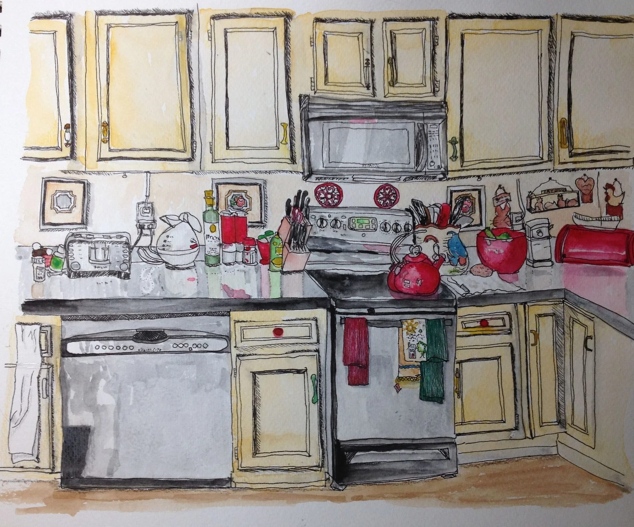 Detail detail detail