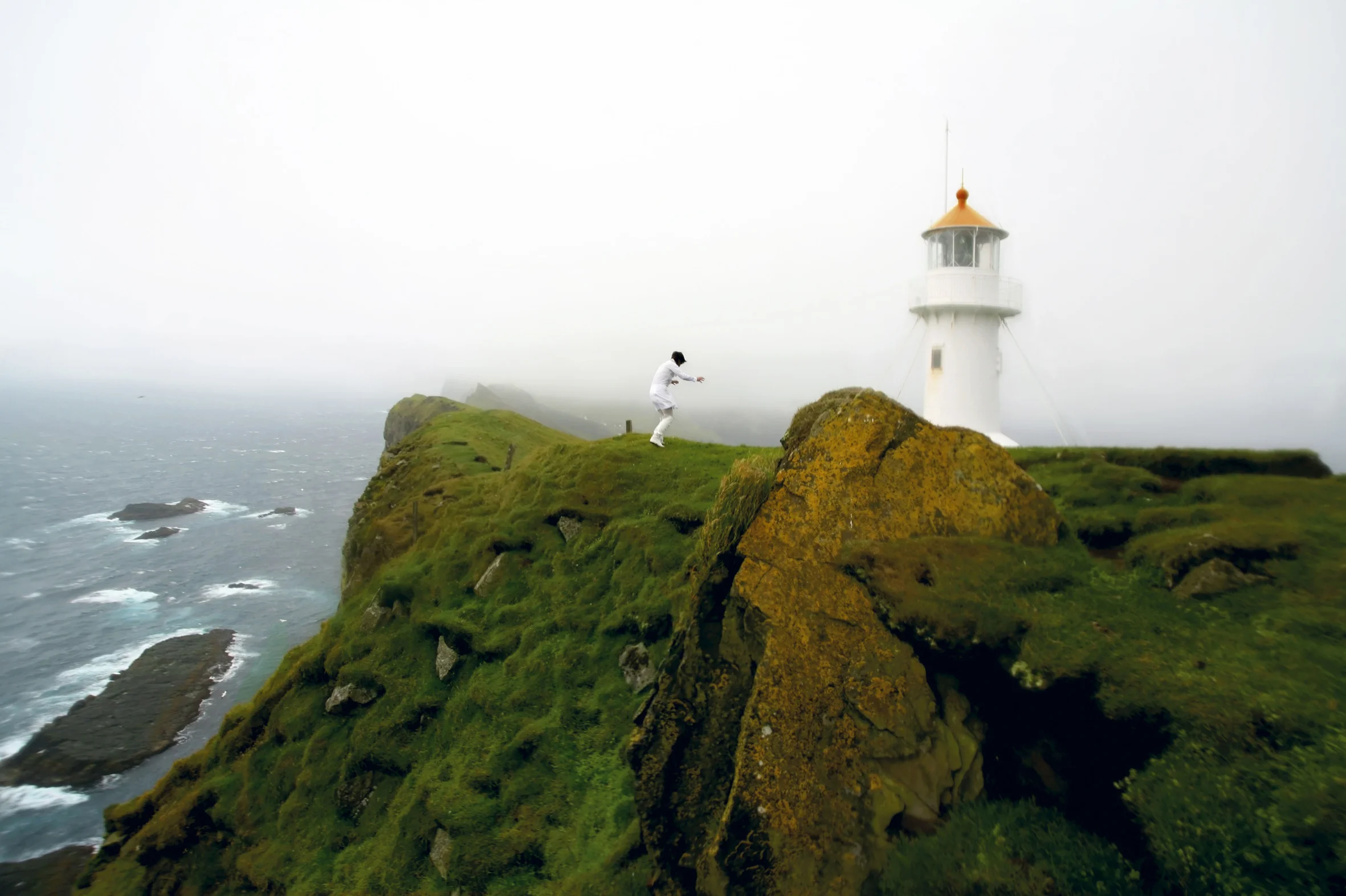 Mykines
