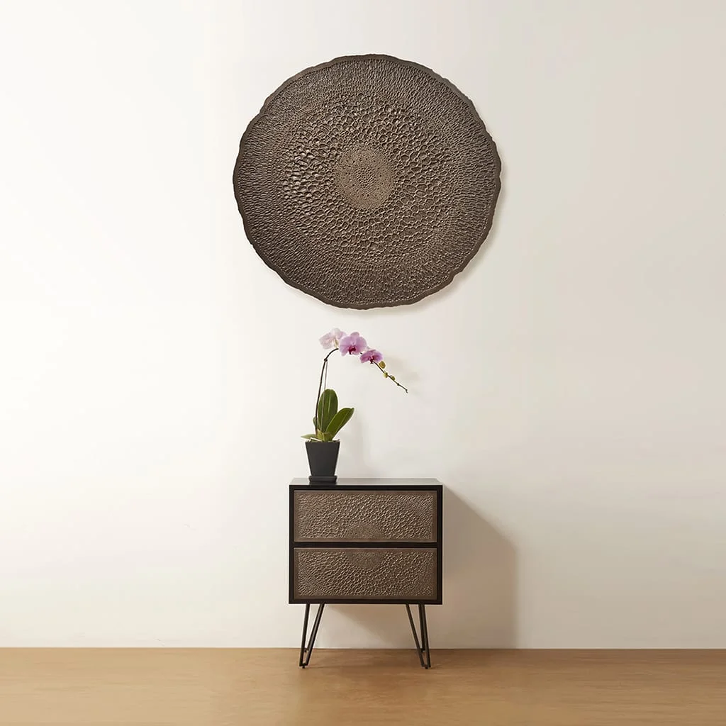 Mendel Project Orchid Series Liquid Metal Furniture Francois Hurtaud.jpg