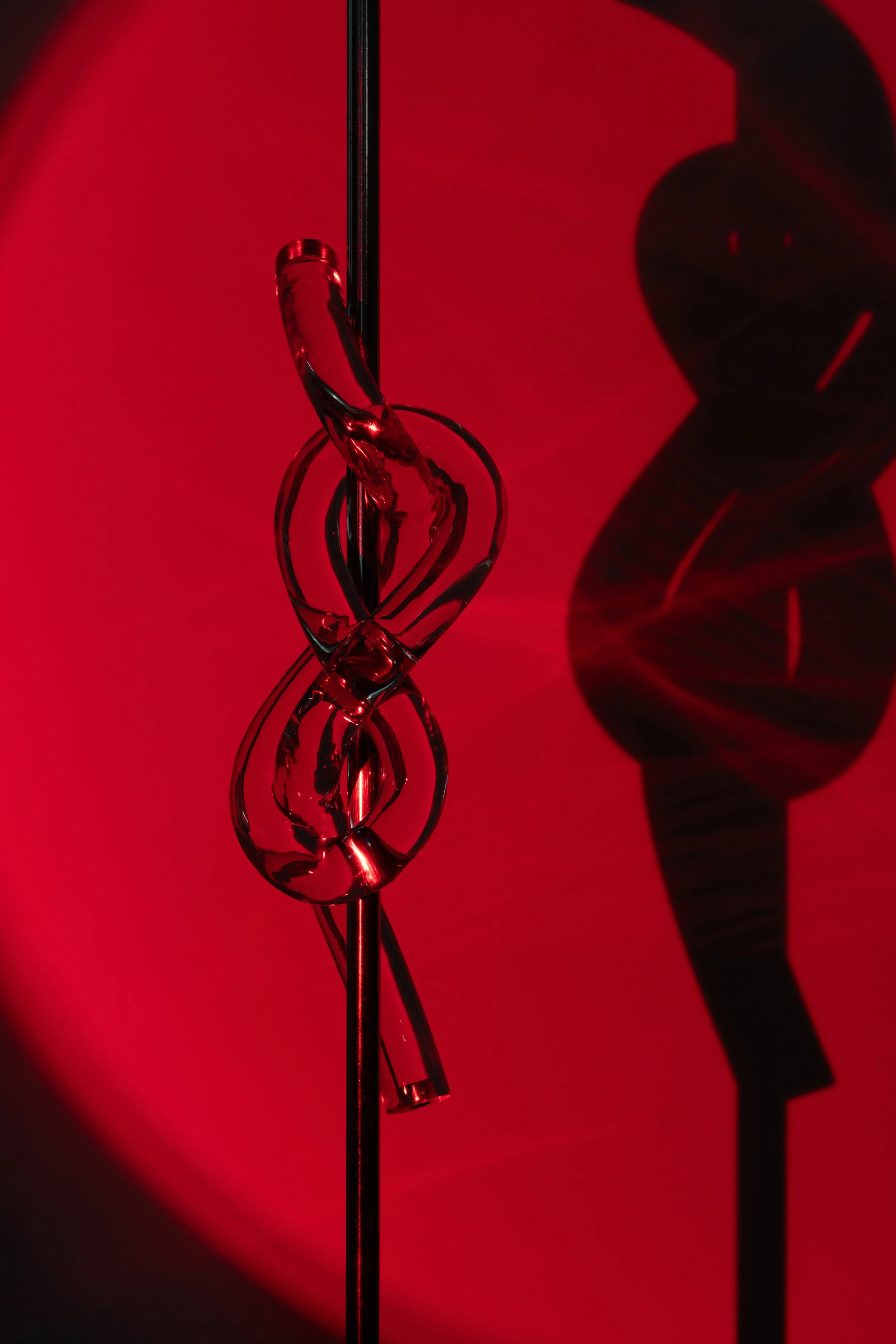 Francois Hurtaud Design Studio Noeud Marin Resin Limited Edition Noeud De Huit - 5.jpg