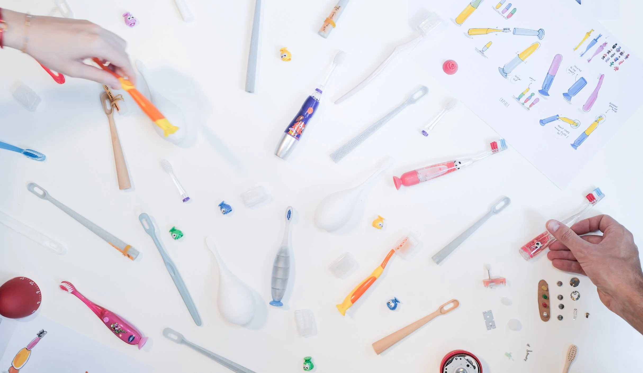 What is Design Research? — Francois Hurtaud Design