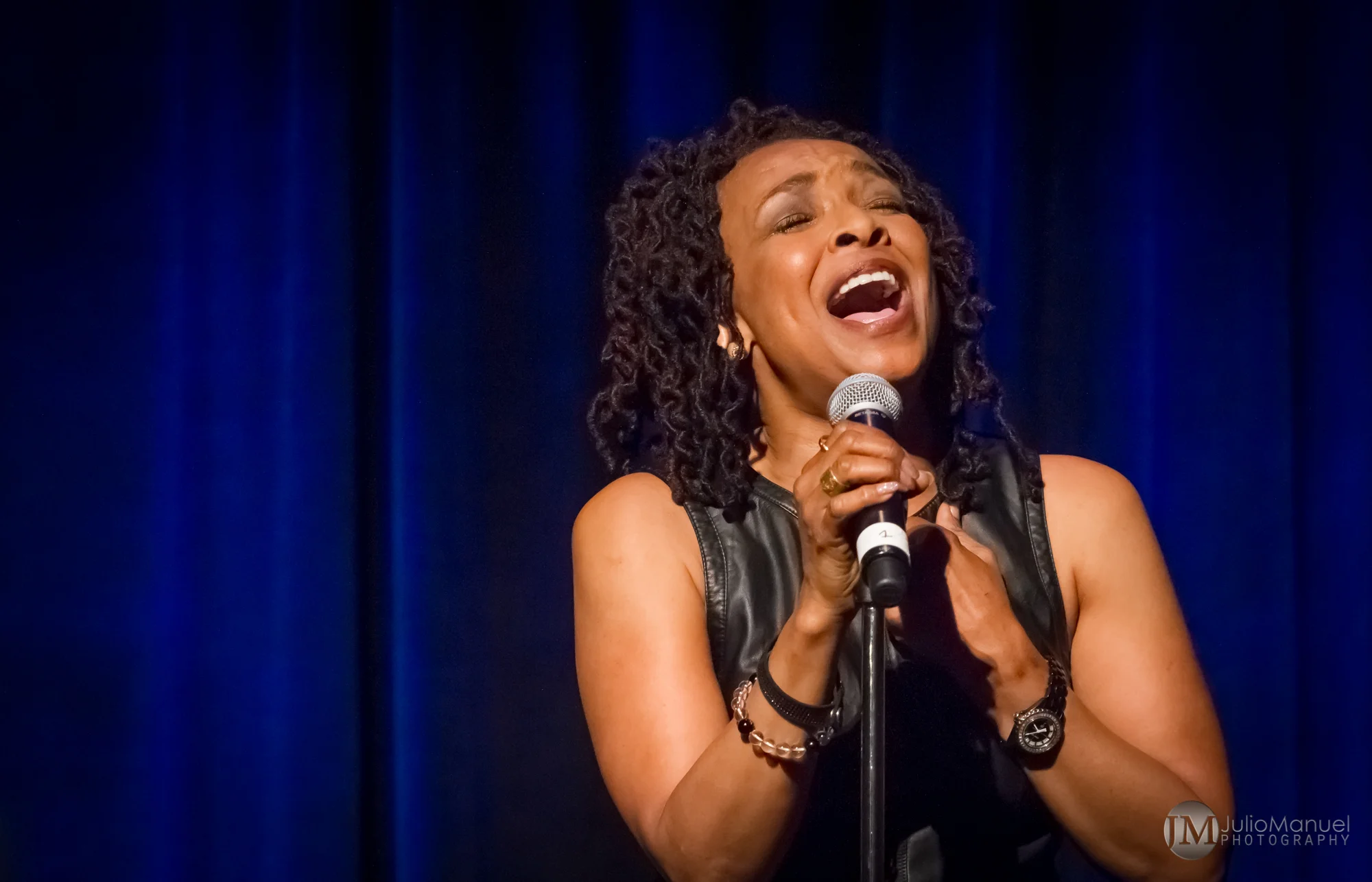 Siedah Garrett