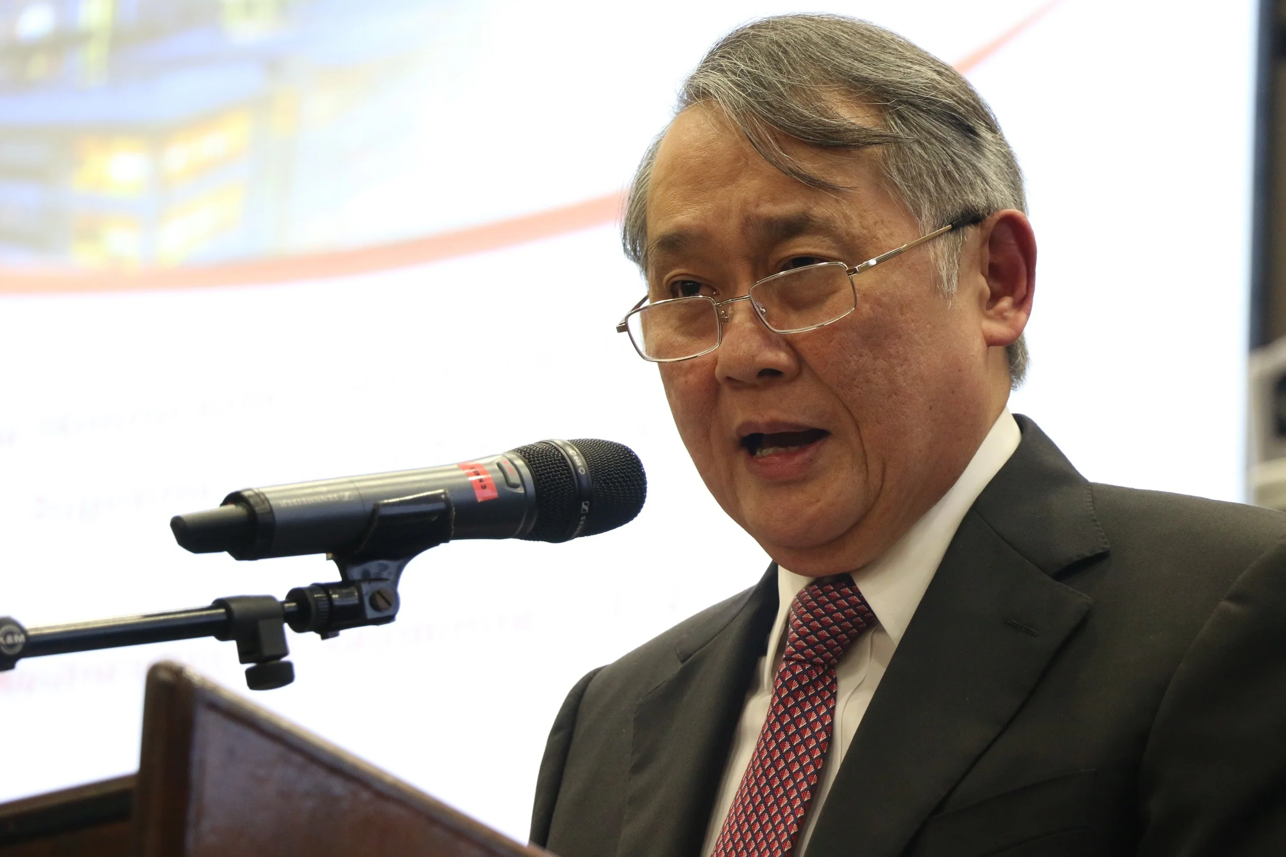 Justice Quentin Loh delivers 27th Annual Singapore Law Review Lecture