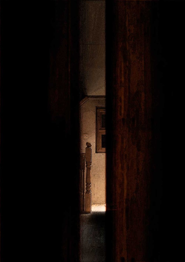 Artwork by Mark Wheatcroft