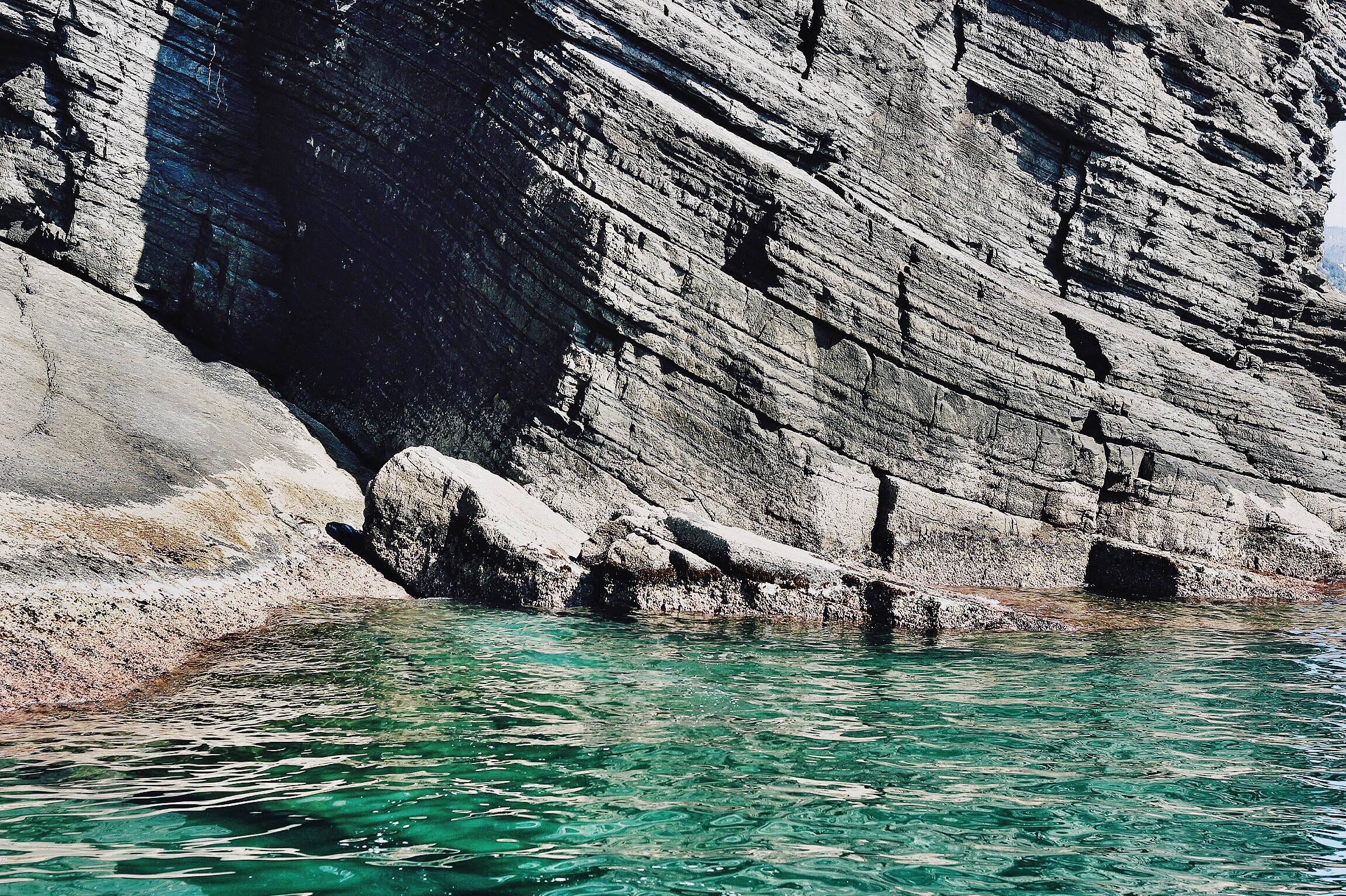 Monterosso al Mare - Cinque Terre, Italy