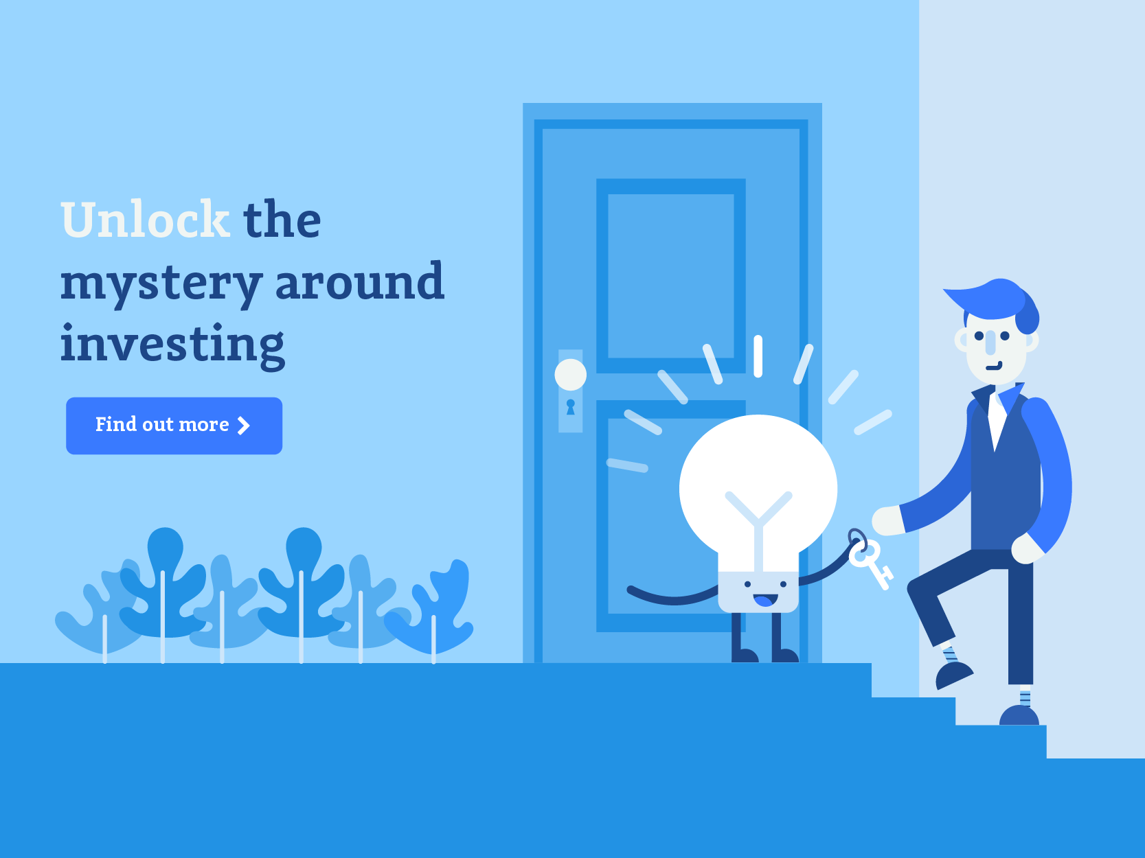 Facebook Ad campaign for Start Right Homes, by Chiara Mensa, made with Clue Design