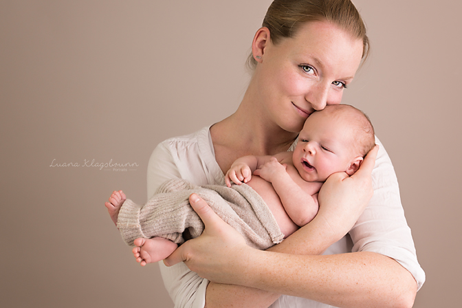 Baby Fotograf Karlsruhe - Luana Klagsbrunn Portraits