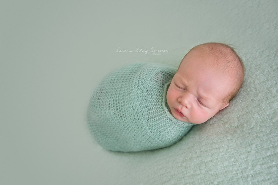 Baby Fotograf Karlsruhe - Luana Klagsbrunn Portraits